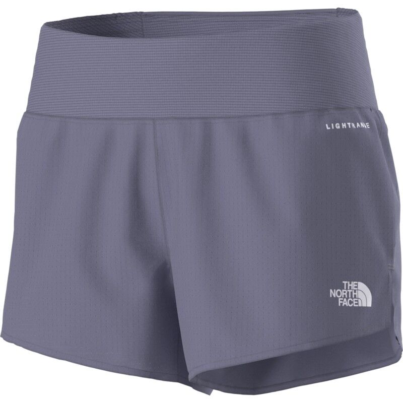 The North Face Sunriser Short 3" - Short trail femme | Hardloop