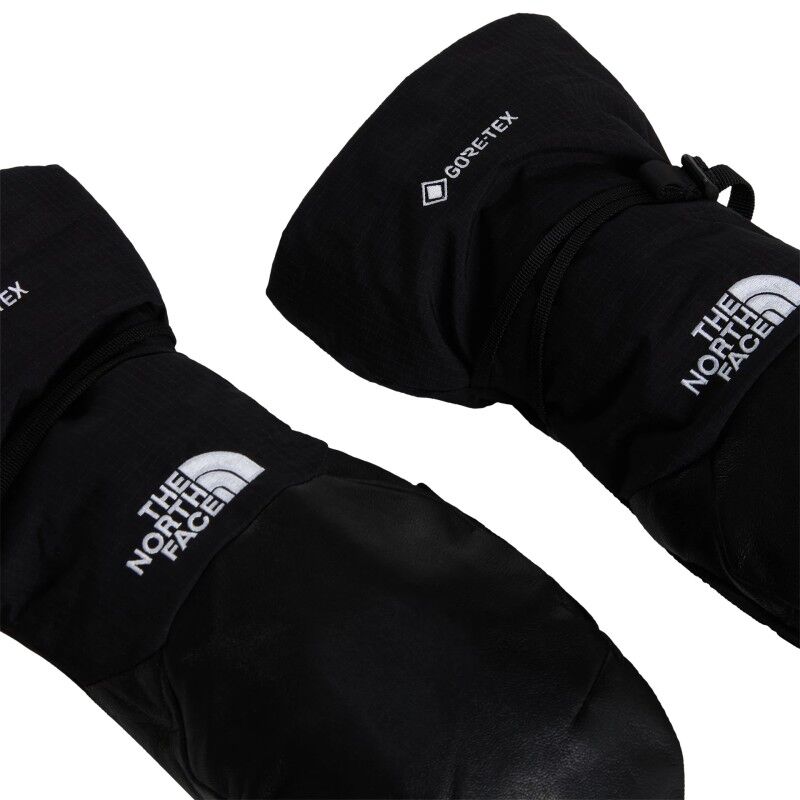 The North Face Summit Vengeance Gtx Mitt - Pánské palčáky | Hardloop