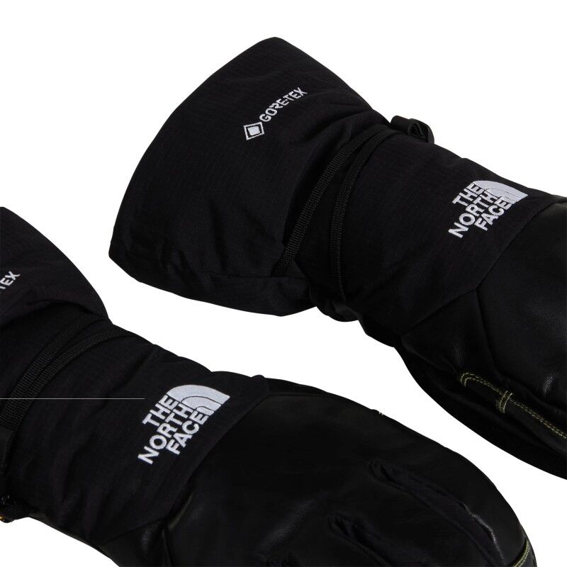 The North Face Summit Vengeance Gtx Glove - Guantes de escalada - Hombre | Hardloop