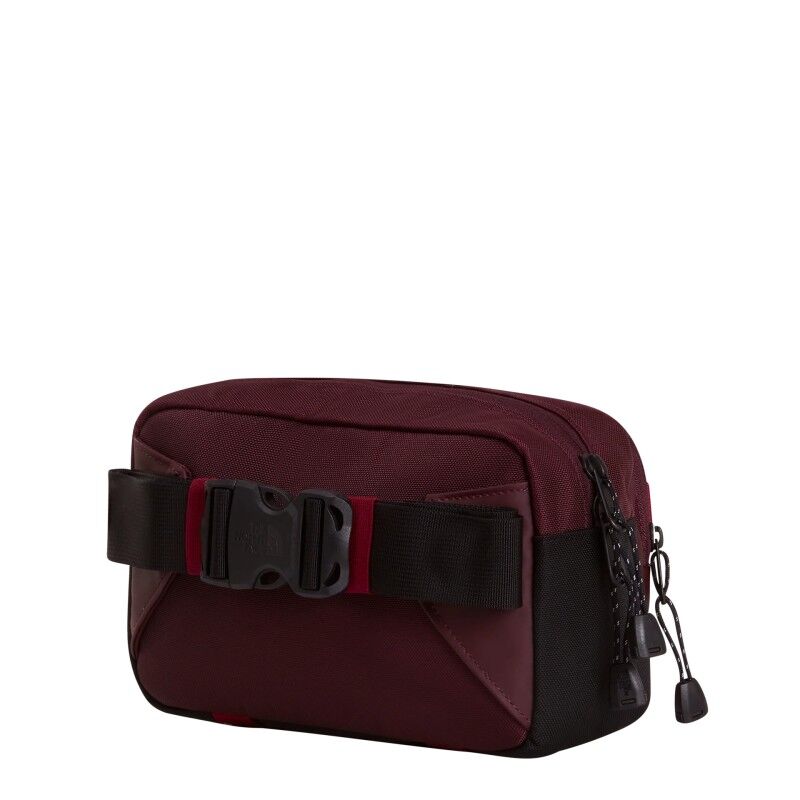 The North Face Base Camp Lumbar - Sac banane | Hardloop