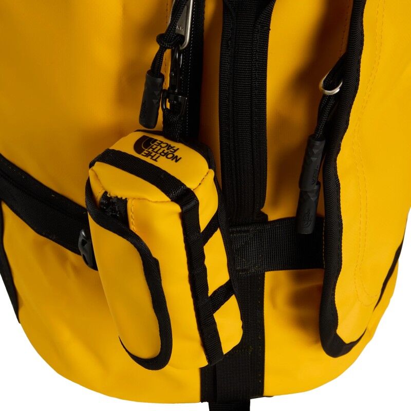 The North Face Base Camp Mini Duffel - Ap - Urban backpack - Men's | Hardloop