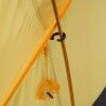 The North Face Universal Wawona 3 - Tält | Hardloop