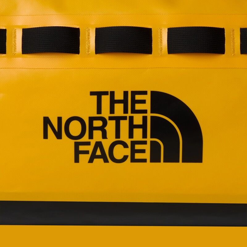 The North Face Base Camp Waterproof Duffel - Duffel | Hardloop