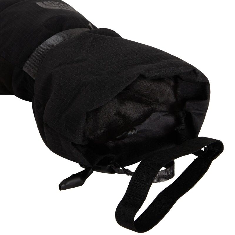 The North Face W Montana Glove - Skihandschoenen - Dames | Hardloop