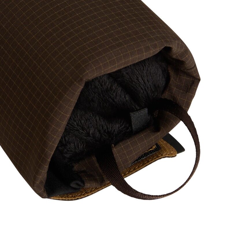 The North Face Montana Short Mitt - Manoplas - Hombre | Hardloop