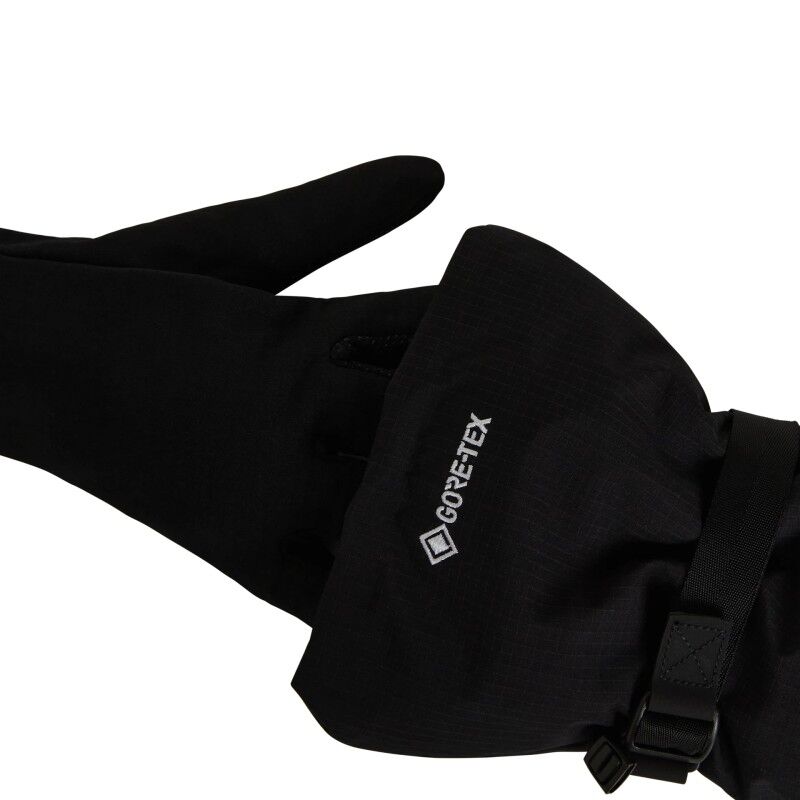 The North Face Montana 3-In-1 Gtx Glove - Guanti da sci - Uomo | Hardloop