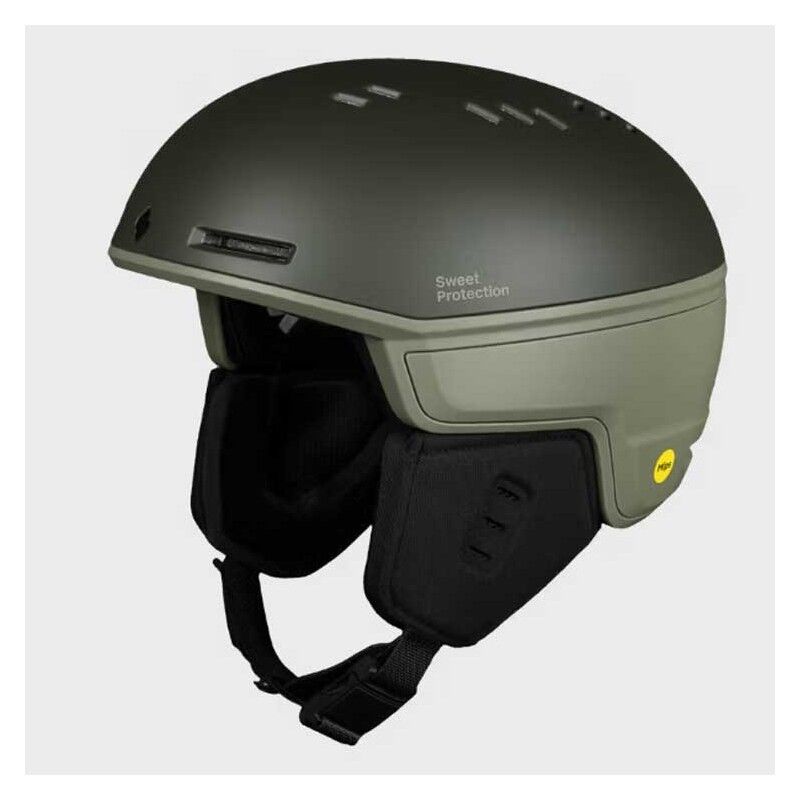 Adapter Mips Helmet - Casque ski