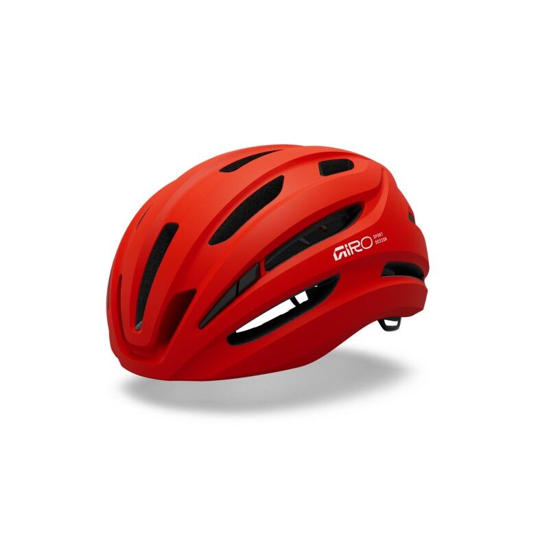 Isode II - Casque vélo route