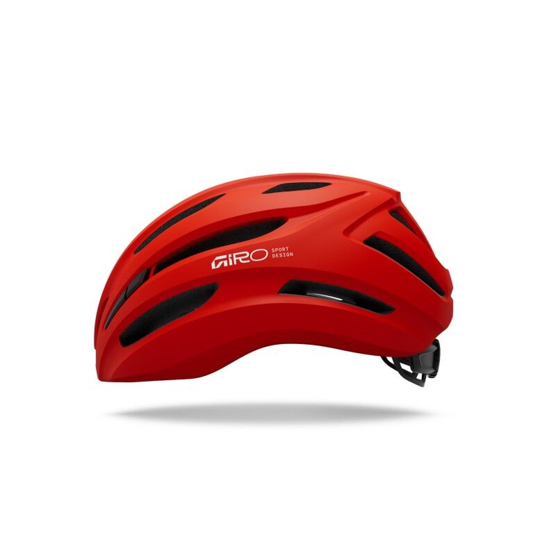 Giro Isode II - Road bike helmet | Hardloop