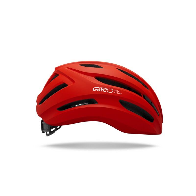 Giro Isode II - Casque vélo route | Hardloop