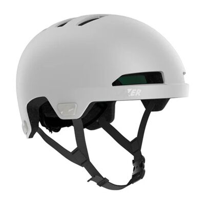 Maze Junior Kineticore - Kask rowerowy dla dzieci