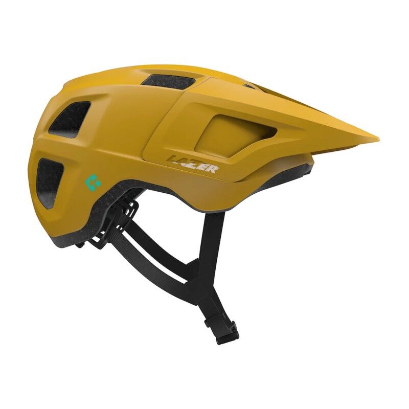 Lupo Kineticore - Casco MTB