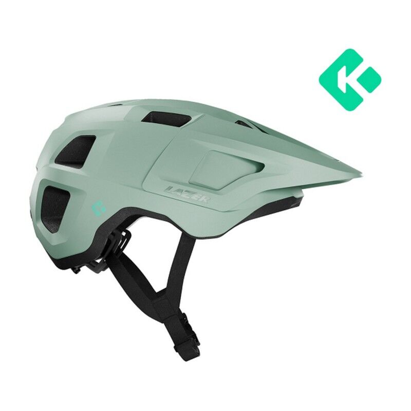Lupo Kineticore - Casco MTB