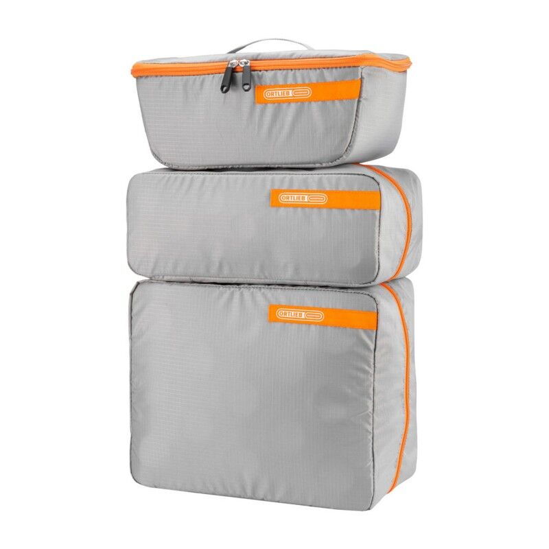 Ortlieb Packing Cube Bundle - Organizador de bagagem | Hardloop