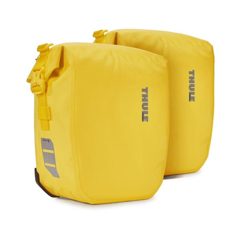 Shield Pannier 13 L - Fietstasen