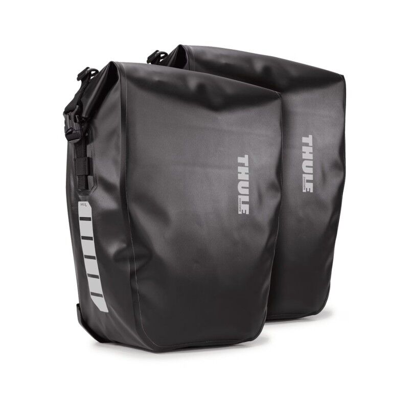 Shield Pannier 25 L - Alforjas para bicicleta