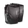 Thule Shield Grydenier 25 L - Torba rowerowa na bagażnik | Hardloop