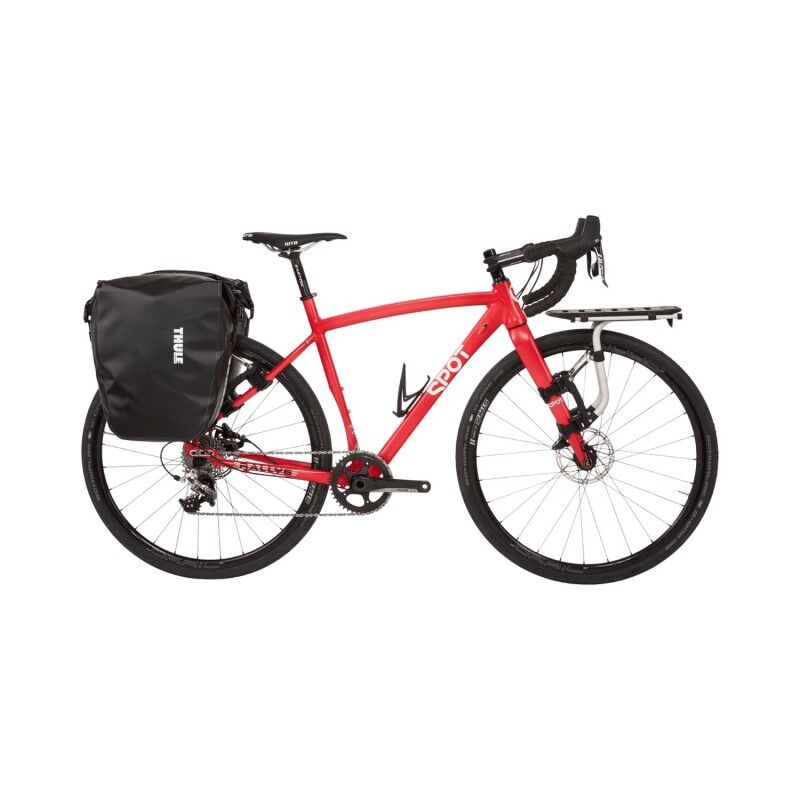 Thule Shield Grydenier 25 L - Brašny na kolo | Hardloop