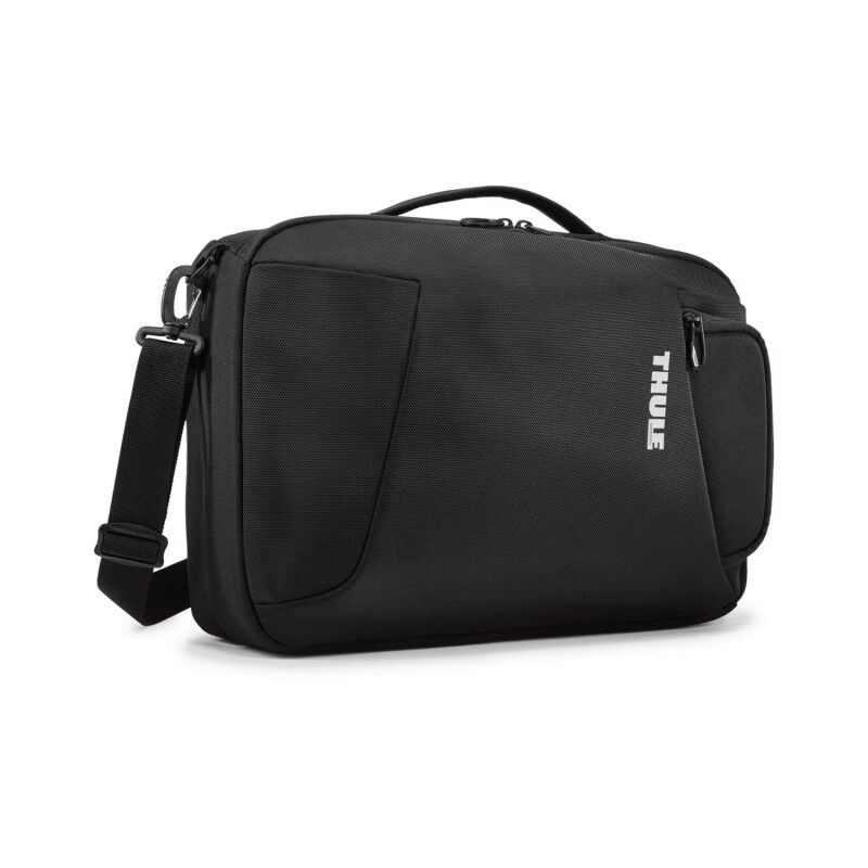 Accent Laptop Bag - Schoudertas