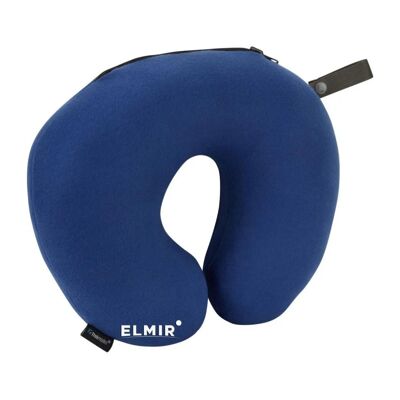 Deluxe 2 in 1 Pillow - Accessoire voyage
