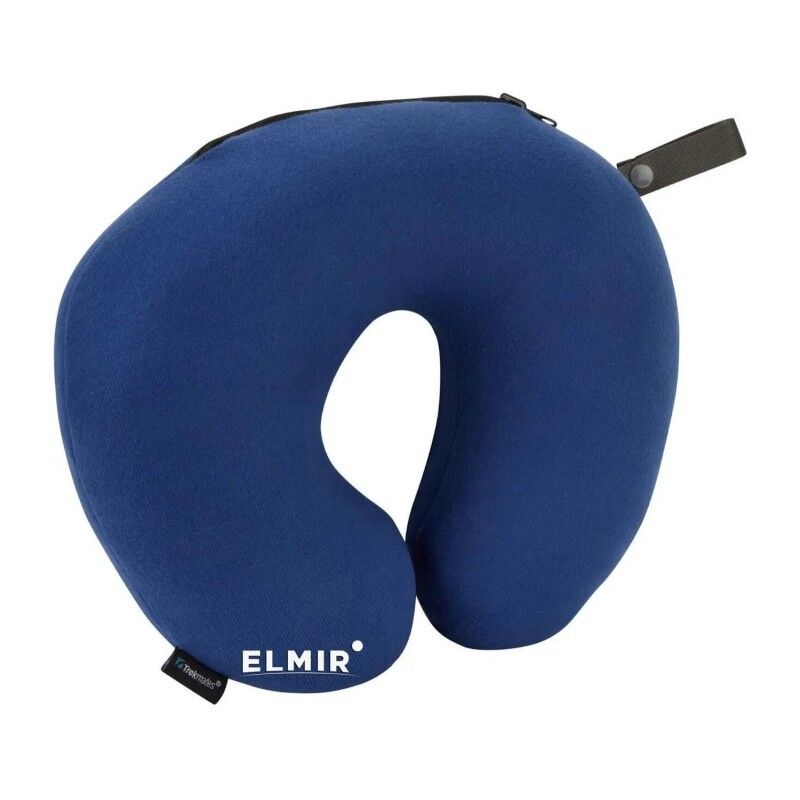 Trekmates Deluxe 2 in 1 Pillow - Rejsetilbehør | Hardloop