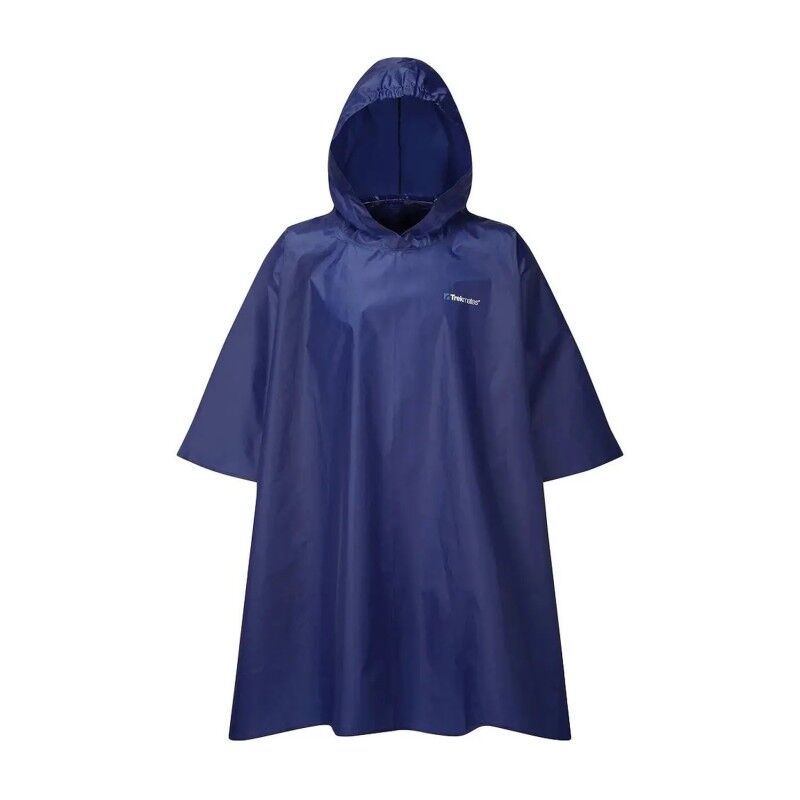 Essential Poncho - Poncho