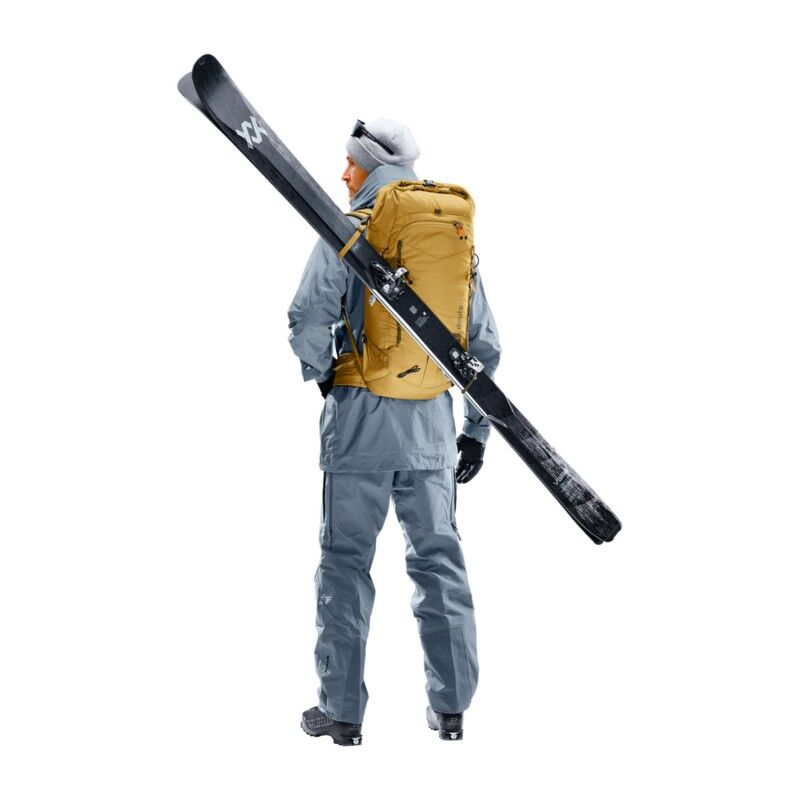 Deuter Freescape Lite 26 - Skidryggsäck