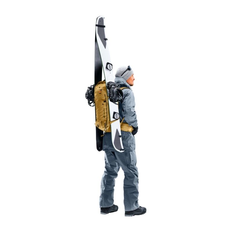 Deuter Freescape Lite 26 - Plecak narciaski | Hardloop