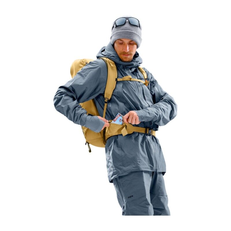 Deuter Freescape Lite 26 - Skidryggsäck