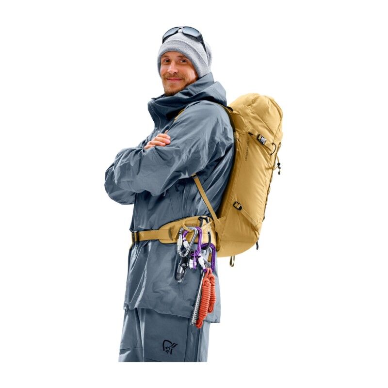 Deuter Freescape Lite 26 - Hiihtoreppu