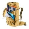 Deuter Freescape Lite 26 - Sac à dos ski | Hardloop