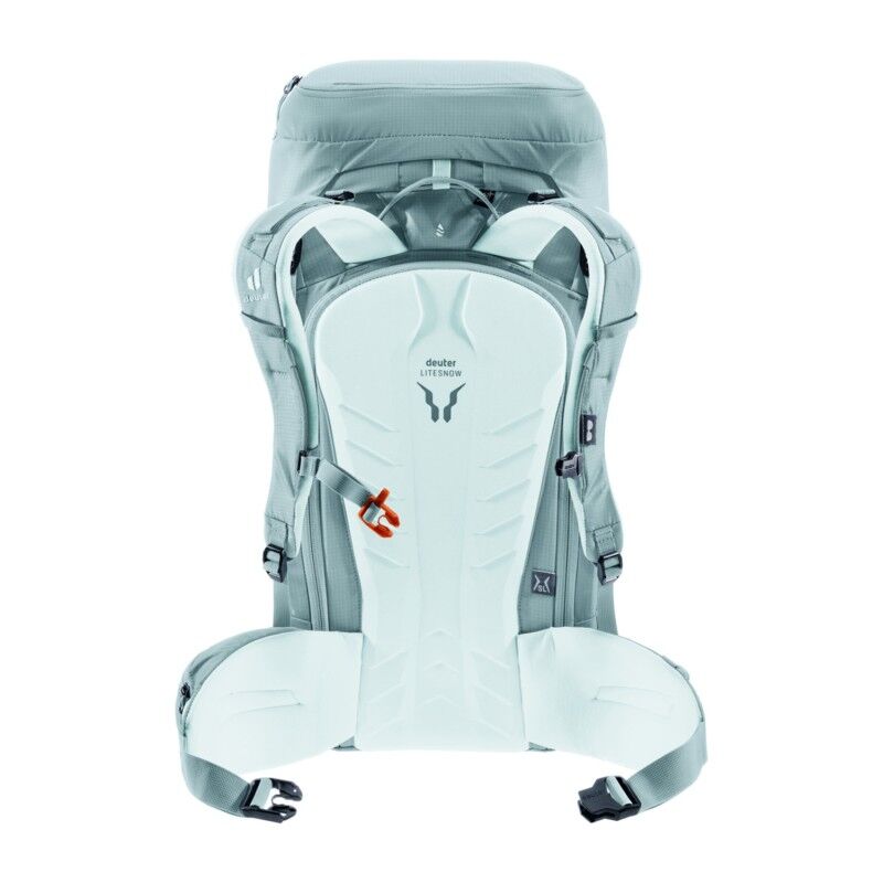 deuter Freescape Tour 30 SL - Zaino da alpinismo - Donna | Hardloop
