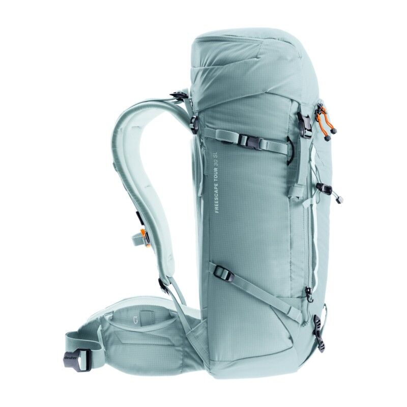 deuter Freescape Tour 30 SL - Bergsbestigning ryggsäck - Dam | Hardloop