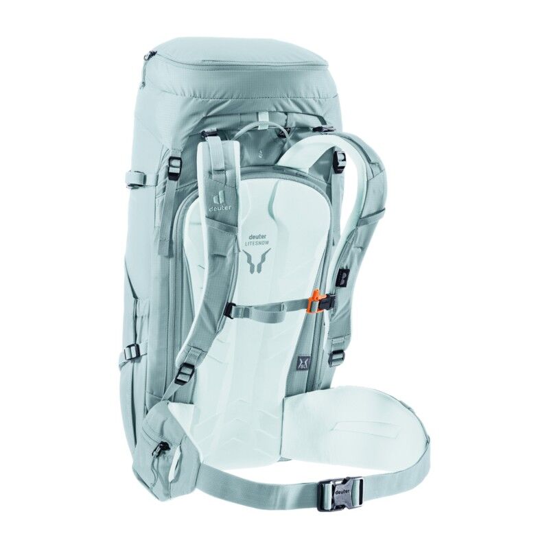 deuter Freescape Tour 30 SL - Plecak górski damski | Hardloop