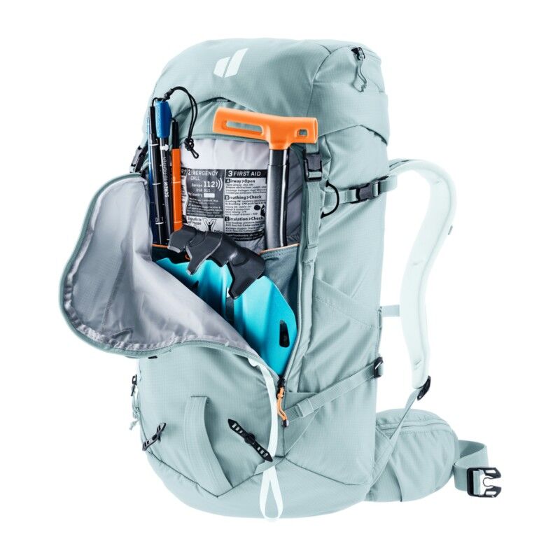 deuter Freescape Tour 30 SL - Mountaineering backpack - Women's | Hardloop