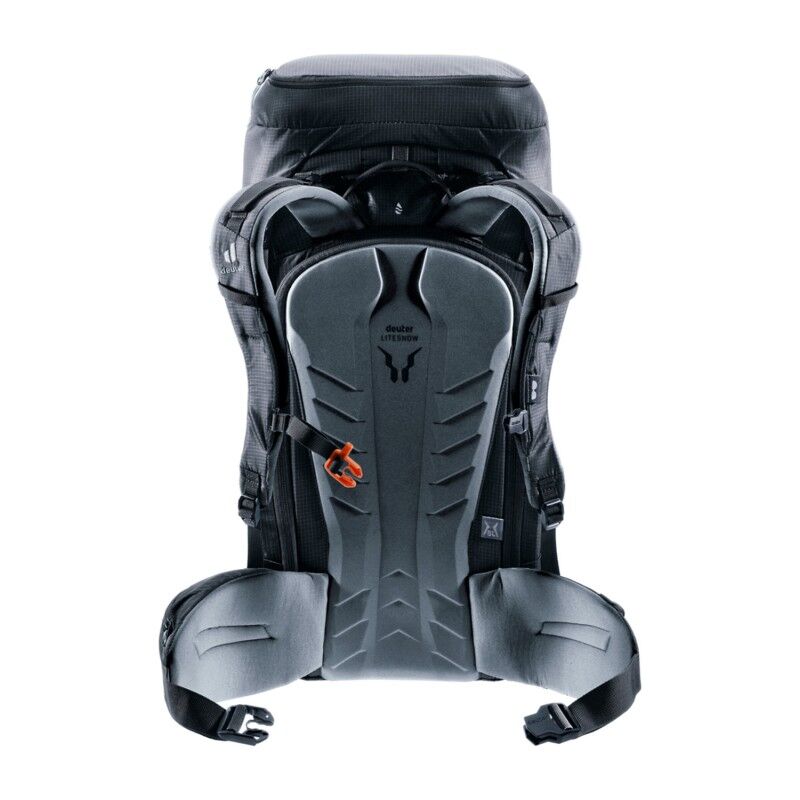 deuter Freescape Tour 30 SL - Sac à dos alpinisme femme | Hardloop