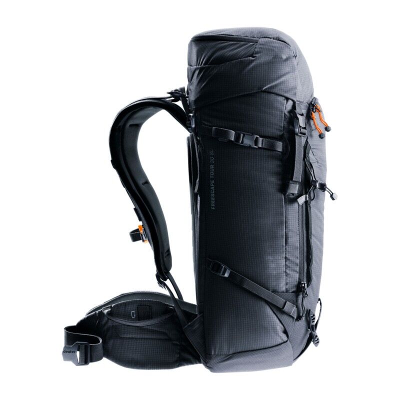 deuter Freescape Tour 30 SL - Mountaineering backpack - Women's | Hardloop