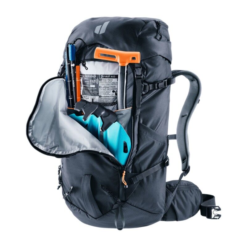 deuter Freescape Tour 30 SL - Mountaineering backpack - Women's | Hardloop