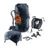 deuter Freescape Tour 30 SL - Mountaineering backpack - Women's | Hardloop