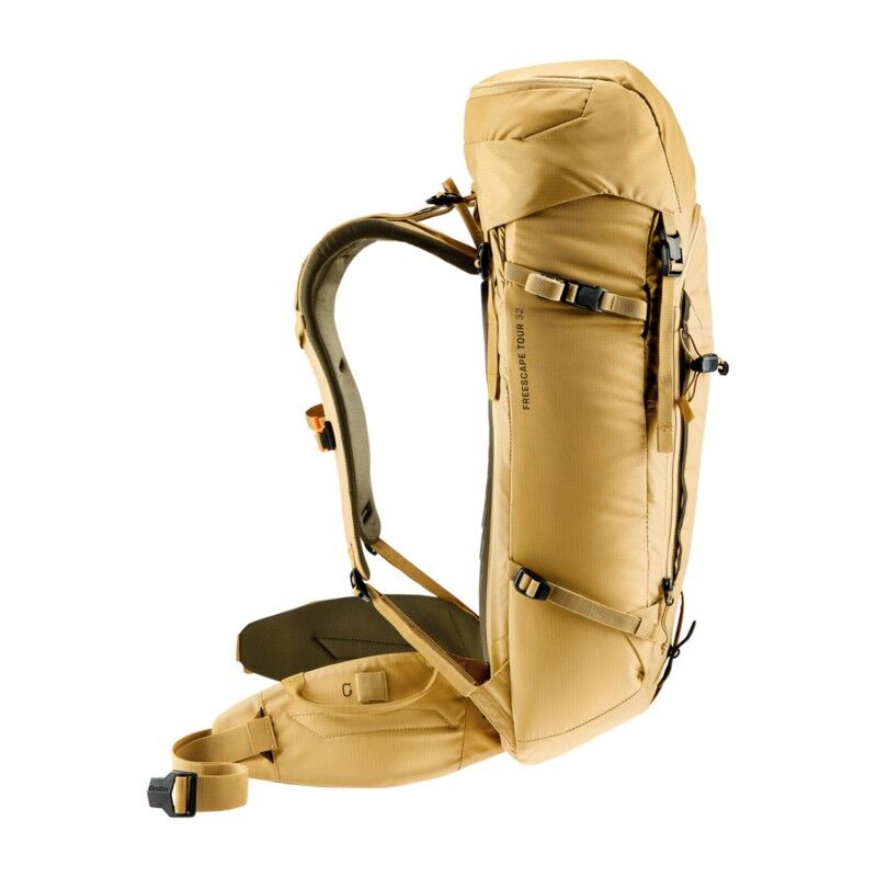 deuter Freescape Tour 32 - Plecak górski męski | Hardloop