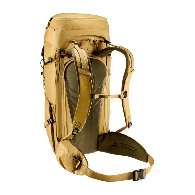 deuter Freescape Tour 32 - Vuorikiipeilyreppu - Miehet | Hardloop
