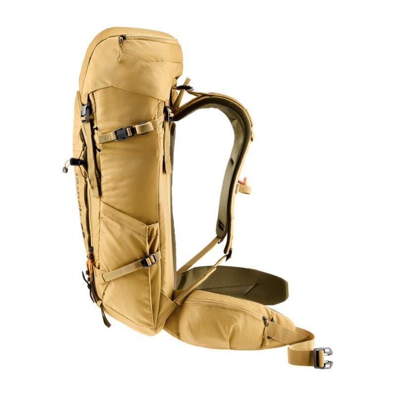 deuter Freescape Tour 32 - Mochila de alpinismo homem | Hardloop