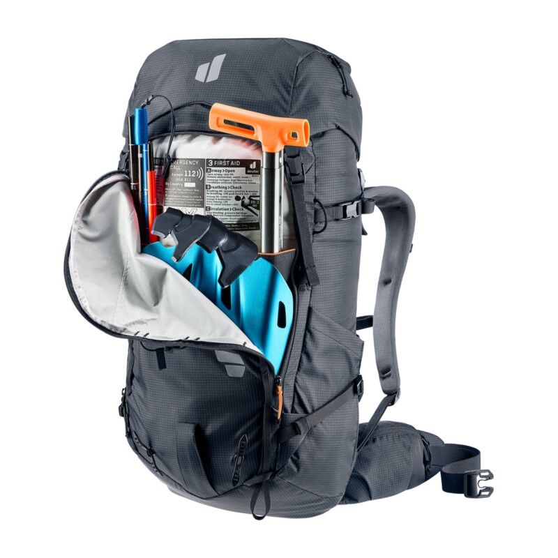 deuter Freescape Tour 38 SL - Plecak górski damski | Hardloop