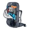 deuter Freescape Tour 38 SL - Mochila de alpinismo mulher | Hardloop