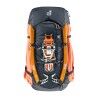 deuter Freescape Tour 38 SL - Touring rygsæk - Damer | Hardloop