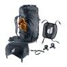 deuter Freescape Tour 40 - Bergsbestigning ryggsäck - Herr | Hardloop