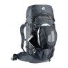 deuter Freescape Tour 40 - Mochila alpinismo - Hombre | Hardloop