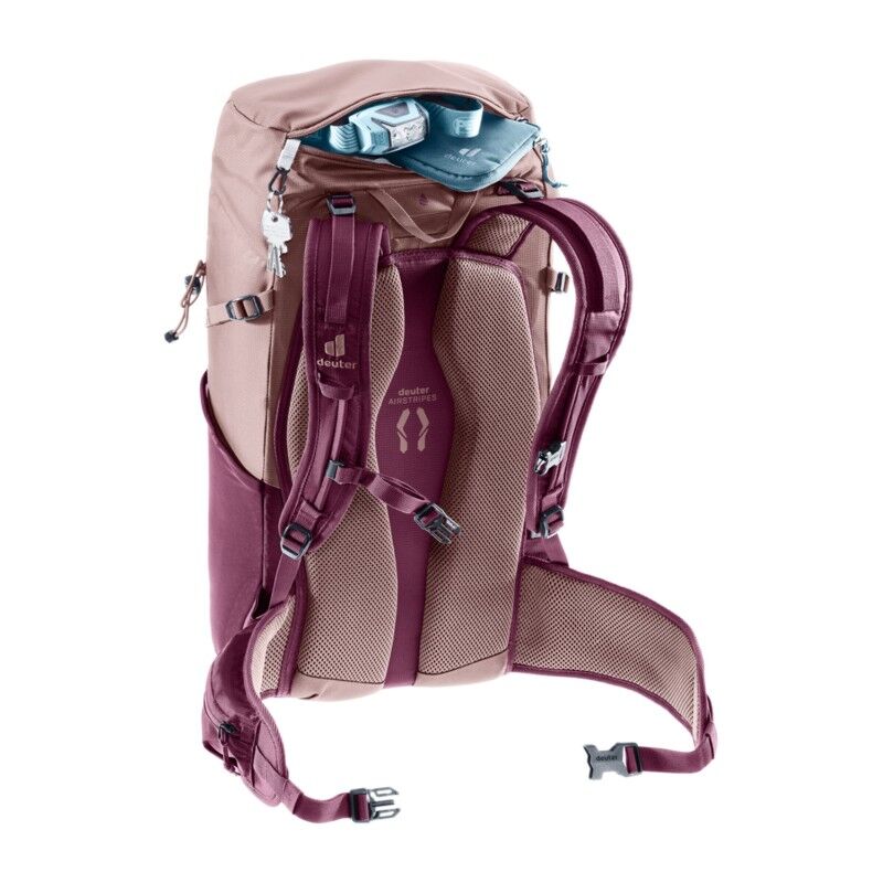 deuter Telatie 24 SL - Mochila de caminhada mulher | Hardloop