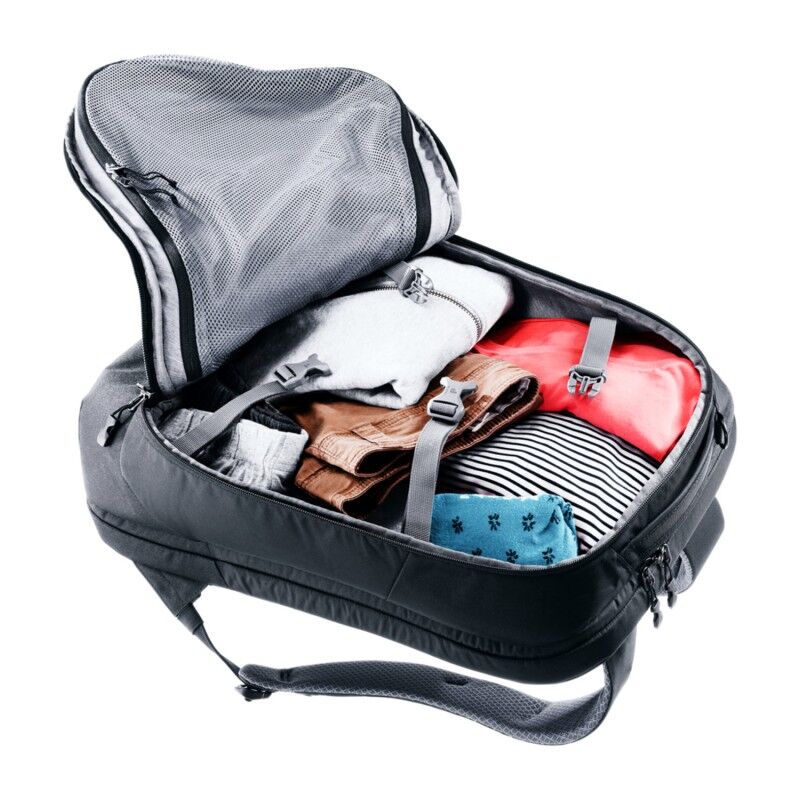 deuter Carry On 30 - Travel bag | Hardloop