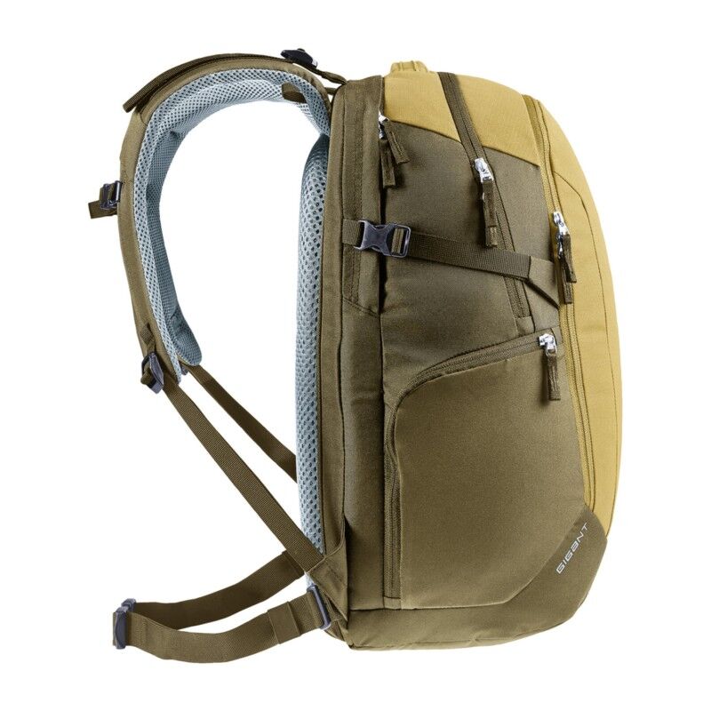Deuter Gigant - Sac à dos homme | Hardloop
